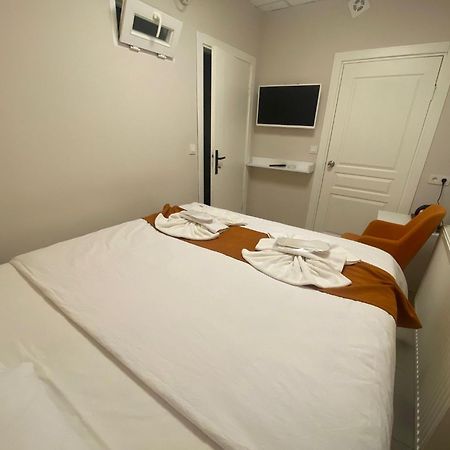 Kadikoey Bull Hotel Стамбул Номер фото