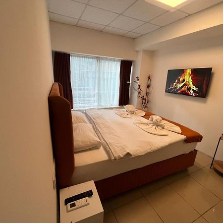 Kadikoey Bull Hotel Стамбул Экстерьер фото