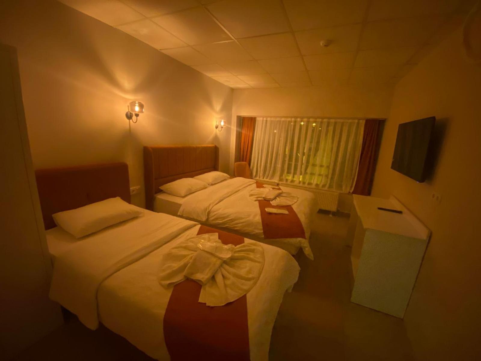 Kadikoey Bull Hotel Стамбул Экстерьер фото
